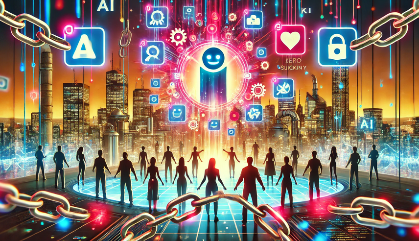 用户想来就来，想走就走！文心一言、Kimi们拿什么套住人心？